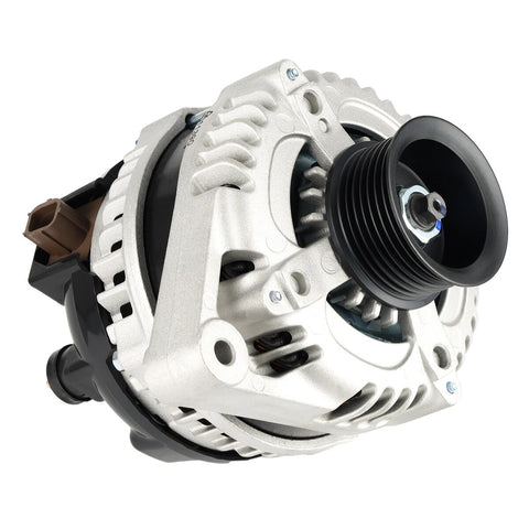 Alternator for Honda Accord 2008-2012 Acura TSX L4 2.4L 2009-2014 130A 31100R40A