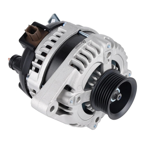 Alternator for Honda Accord 2008-2012 Acura TSX L4 2.4L 2009-2014 130A 31100R40A