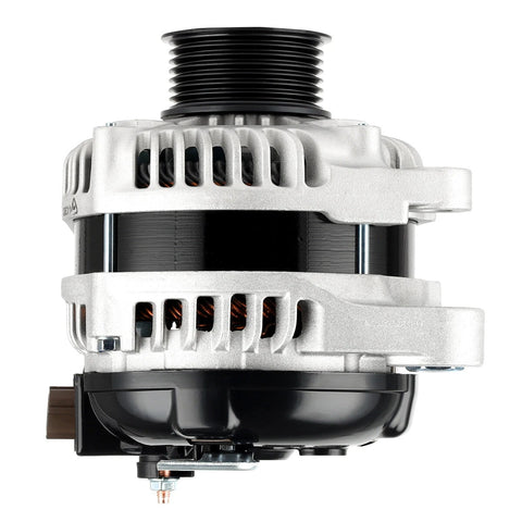 Alternator for Honda Accord 2008-2012 Acura TSX L4 2.4L 2009-2014 130A 31100R40A