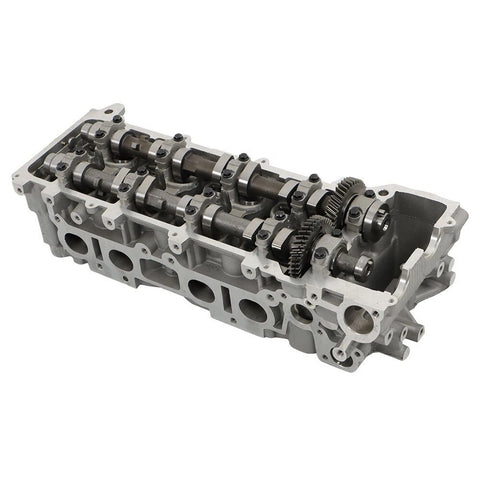 Cylinder Head For 1994-2000 Toyota 4-Runner T-100 Tacoma 2.4L 2.7L 2RZFE 3RZFE