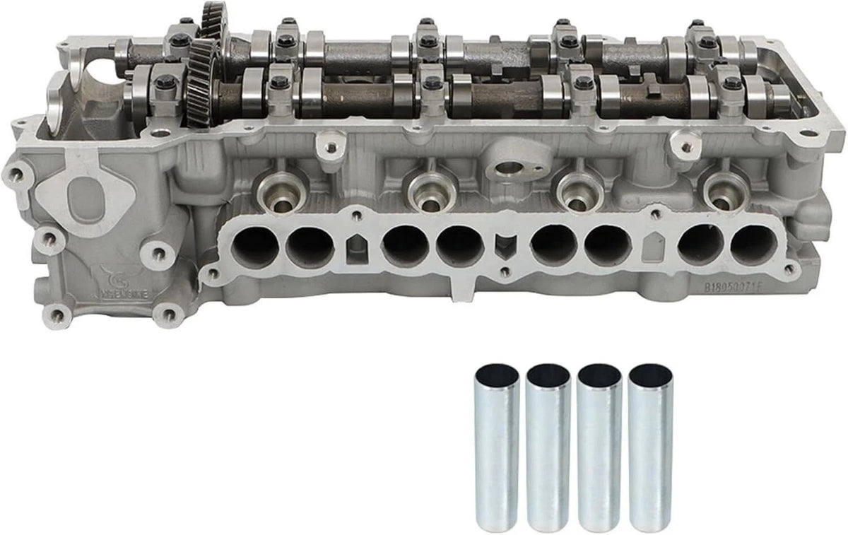Cylinder Head For 1994-2000 Toyota 4-Runner T-100 Tacoma 2.4L 2.7L 2RZFE 3RZFE