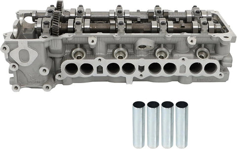 Cylinder Head For 1994-2000 Toyota 4-Runner T-100 Tacoma 2.4L 2.7L 2RZFE 3RZFE