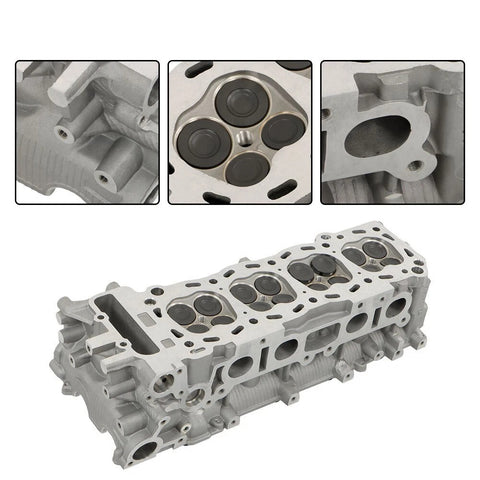 Cylinder Head For 1994-2000 Toyota 4-Runner T-100 Tacoma 2.4L 2.7L 2RZFE 3RZFE