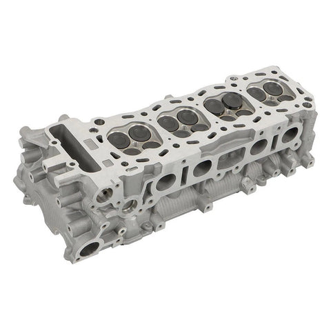 Cylinder Head For 1994-2000 Toyota 4-Runner T-100 Tacoma 2.4L 2.7L 2RZFE 3RZFE