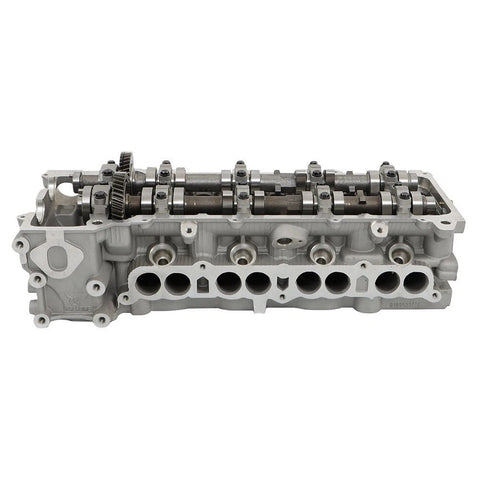 Cylinder Head For 1994-2000 Toyota 4-Runner T-100 Tacoma 2.4L 2.7L 2RZFE 3RZFE