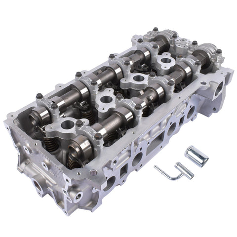 Cylinder Head & Bolts & Gasket Set Fits Toyota 2.7L 2TR Tacoma 4Runner 2005-2015