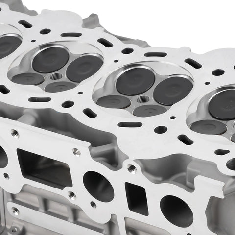 Cylinder Head & Bolts & Gasket Set Fits Toyota 2.7L 2TR Tacoma 4Runner 2005-2015