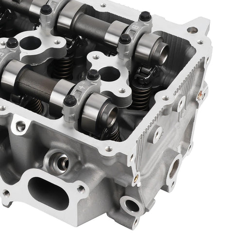 Cylinder Head & Bolts & Gasket Set Fits Toyota 2.7L 2TR Tacoma 4Runner 2005-2015