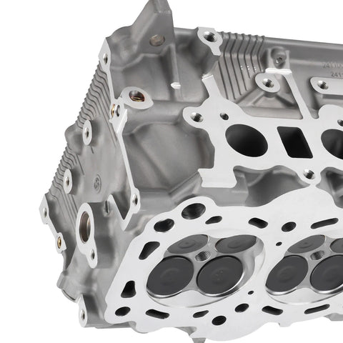 Cylinder Head & Bolts & Gasket Set Fits Toyota 2.7L 2TR Tacoma 4Runner 2005-2015