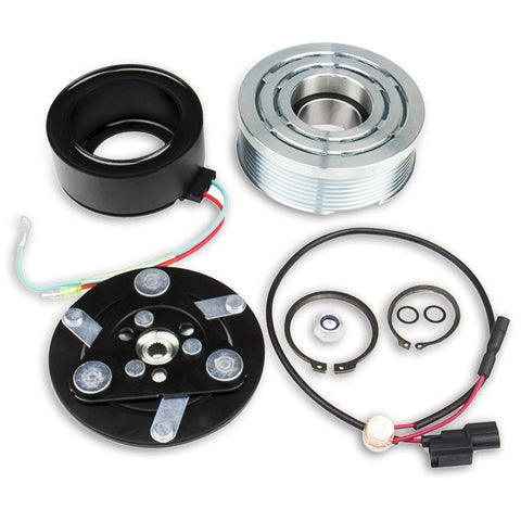 Air Conditioner Compressor Clutch Repair Kit for Sanden Trse07 4901 or 4918 New