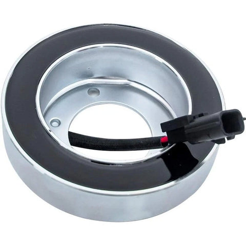 AC Compressor Clutch Kit Fits: 2008 - 2015 Nissan Rogue 92600JM01D 92660JM01B