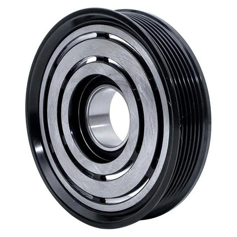 AC Compressor Clutch Kit Fits: 2008 - 2015 Nissan Rogue 92600JM01D 92660JM01B