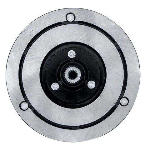 AC Compressor Clutch Kit Fits: 2008 - 2015 Nissan Rogue 92600JM01D 92660JM01B