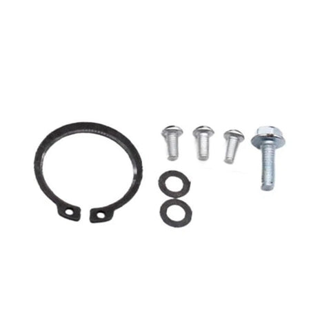 AC Compressor Clutch Kit Fits: 2008 - 2015 Nissan Rogue 92600JM01D 92660JM01B