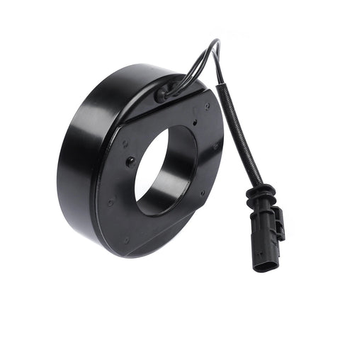 A/C Compressor Clutch Kit 13385464 for Chevy Cruze Eco, LT, LTZ 1.4L 2012-2015