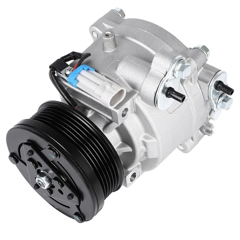 AC Compressor Clutch for Chevy Trax Sonic Buick Encore 2013-2021 L4 1.4L 6513004