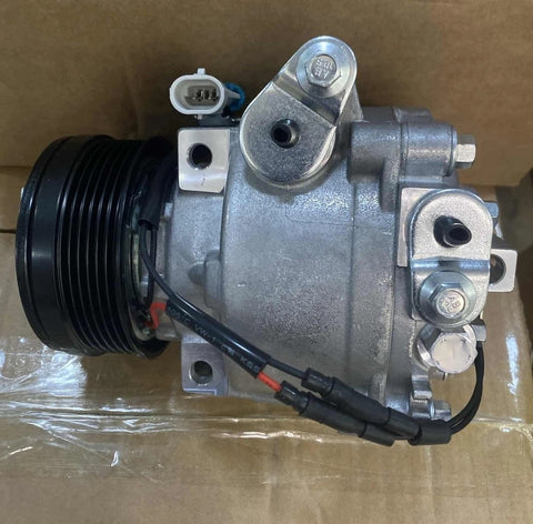 AC Compressor Clutch for Chevy Trax Sonic Buick Encore 2013-2021 L4 1.4L 6513004