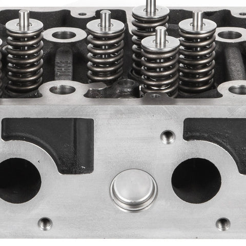 Cylinder Heads Powerstroke 6.4L 08-10 Fit for Ford F250 F350 F450 F550