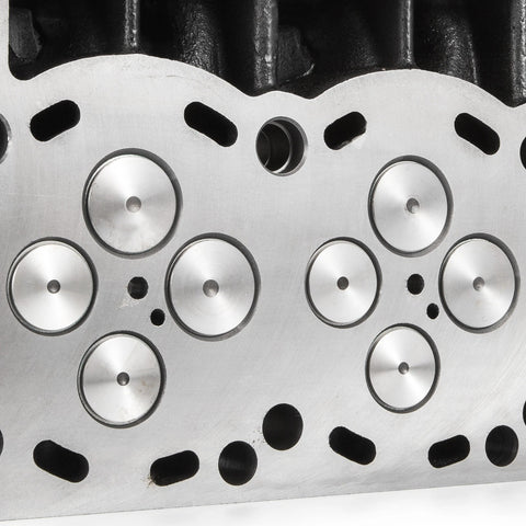 Cylinder Heads Powerstroke 6.4L 08-10 Fit for Ford F250 F350 F450 F550