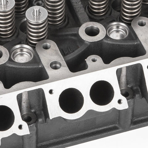 Cylinder Heads Powerstroke 6.4L 08-10 Fit for Ford F250 F350 F450 F550