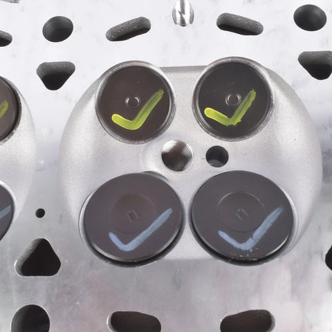 Cylinder Head Assy for Ford Fusion Escape 1.5L Turbo DS7Z6049D DS7Z6049K