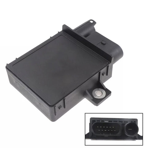 Glow Plug Control Module FOR 04-05 Chevrolet GMC 2500HD 3500HD DURAMAX 6.6 LLY