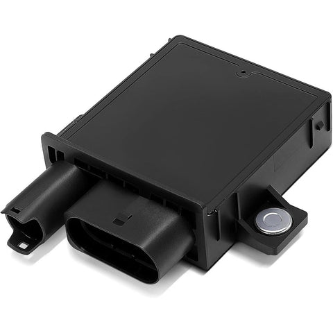 Glow Plug Control Module FOR 04-05 Chevrolet GMC 2500HD 3500HD DURAMAX 6.6 LLY
