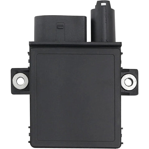 Glow Plug Control Module FOR 04-05 Chevrolet GMC 2500HD 3500HD DURAMAX 6.6 LLY
