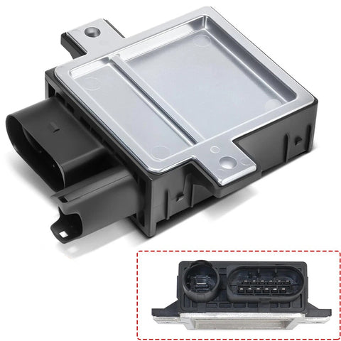 Glow Plug Control Module FOR 04-05 Chevrolet GMC 2500HD 3500HD DURAMAX 6.6 LLY
