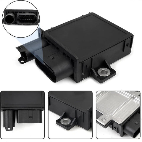 Glow Plug Control Module FOR 04-05 Chevrolet GMC 2500HD 3500HD DURAMAX 6.6 LLY