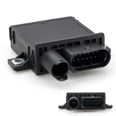 Glow Plug Control Module FOR 04-05 Chevrolet GMC 2500HD 3500HD DURAMAX 6.6 LLY