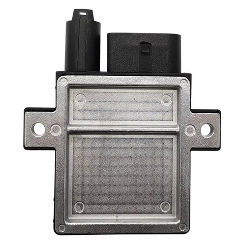 Glow Plug Control Module FOR 04-05 Chevrolet GMC 2500HD 3500HD DURAMAX 6.6 LLY