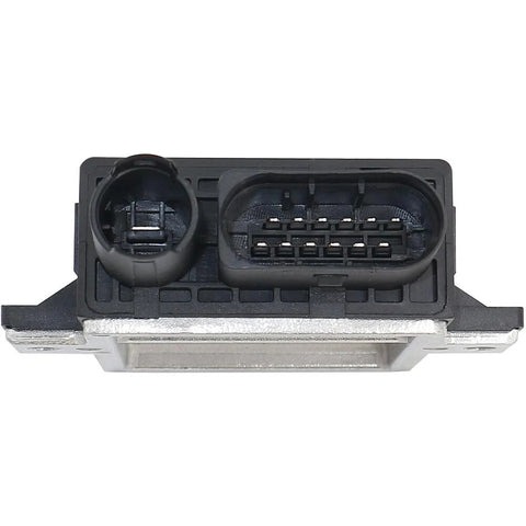 Glow Plug Control Module FOR 04-05 Chevrolet GMC 2500HD 3500HD DURAMAX 6.6 LLY