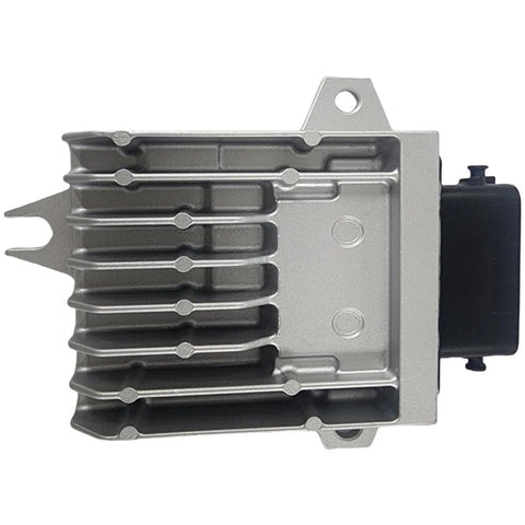 Transmission Control Module L539189E1H For 2010-2011 Mazda 3 2.0L 2.5L TCM TCU