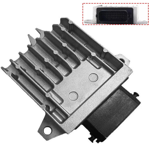 Transmission Control Module L539189E1H For 2010-2011 Mazda 3 2.0L 2.5L TCM TCU