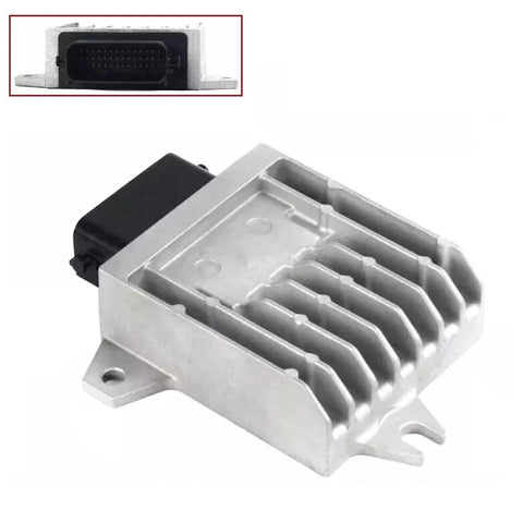 Transmission Control Module L539189E1H For 2010-2011 Mazda 3 2.0L 2.5L TCM TCU