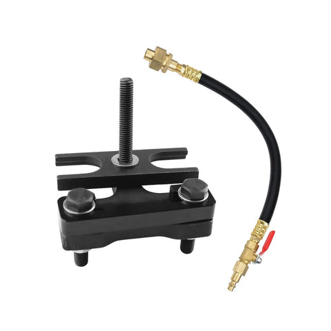 Dual Valve Spring Compressor Tool For 4.8 5.3 5.7 6.0 6.2 LS1 LS2 LS3 LS6 Chevy