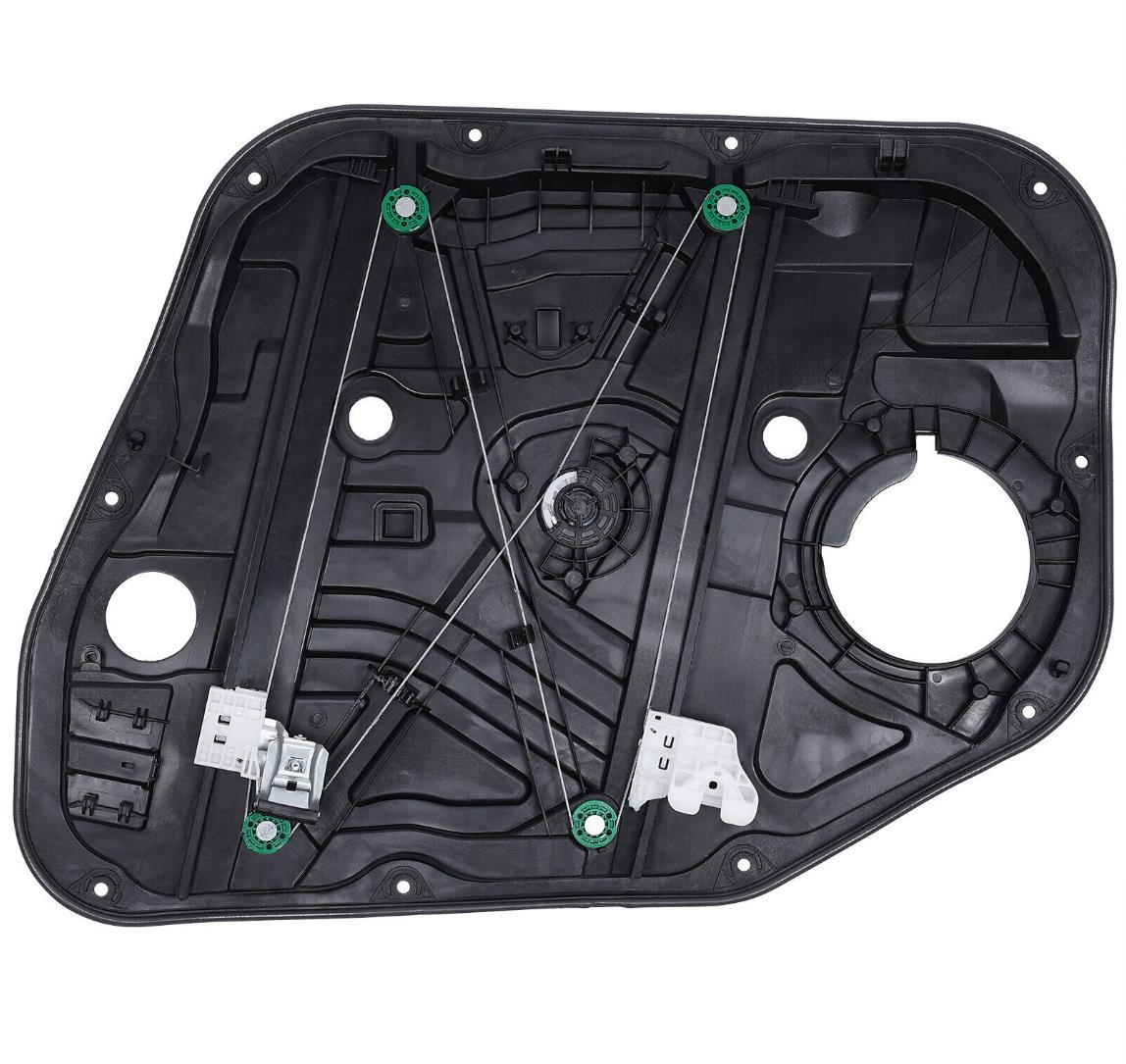 Left Power Window Regulator for 2016 2017-2020 Hyundai Tucson Driver Side