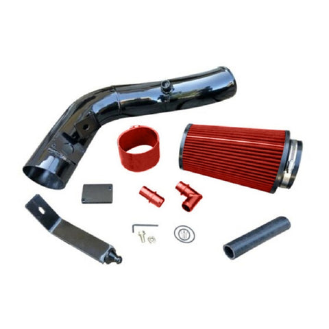 2003-07 Ford 6.0L Powerstroke Diesel F250 F350 F450 F550 Cold Air Intake Kit