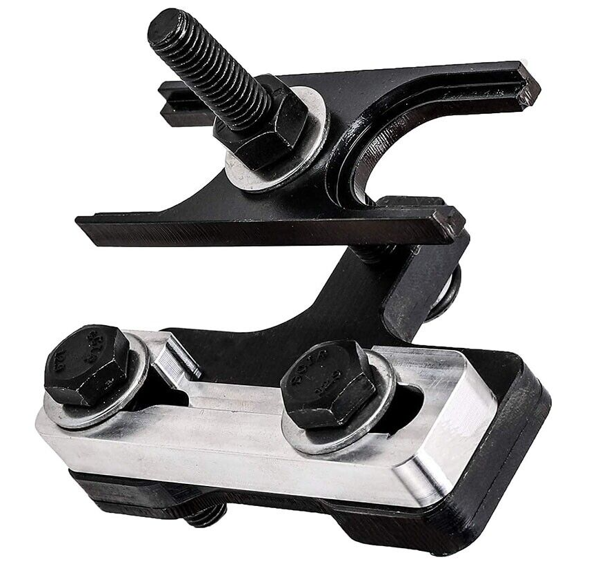 Dual Valve Spring Compressor Tool For 4.8 5.3 5.7 6.0 6.2 LS1 LS2 LS3 LS6 Chevy