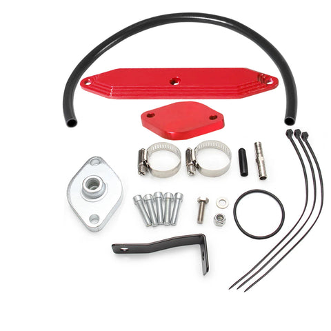 EGR Delete Kit 2011-2023 Ford Pickup V8 6.7L Powerstroke Diesel DPF