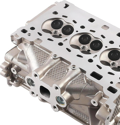 Complete Cylinder Head CM5Z-6049-E for Ford EcoSport Fiesta Focus 2014-2021 1.0L