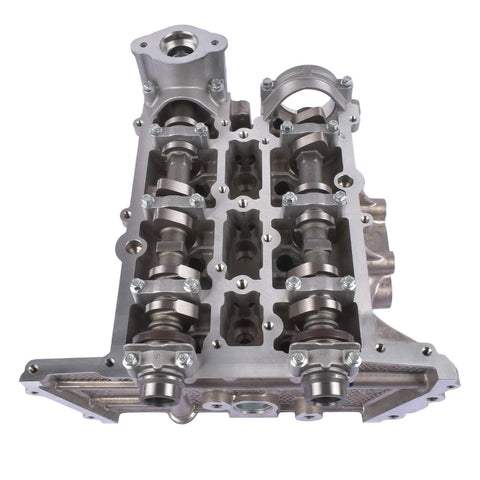 Complete Cylinder Head CM5Z-6049-E for Ford EcoSport Fiesta Focus 2014-2021 1.0L