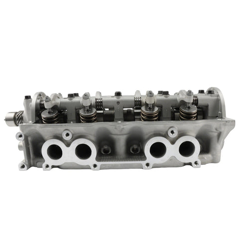 1PC F80210225A Cylinder Head Assembly for Mazda B2000 B2200 2.0/2.2 1984-1993