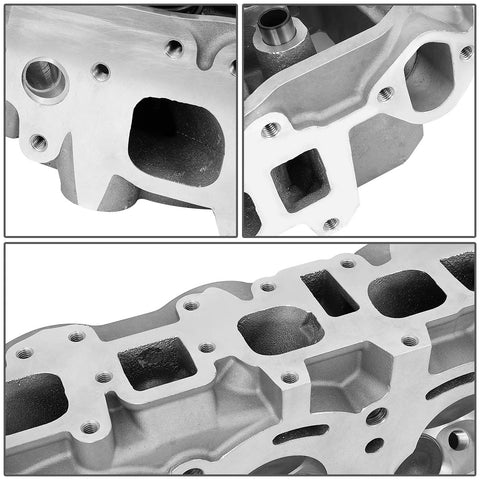 For 1984-1995 4runner/Celica/Pickup 2.4 Sohc 22r Aluminum Complete Cylinder Head