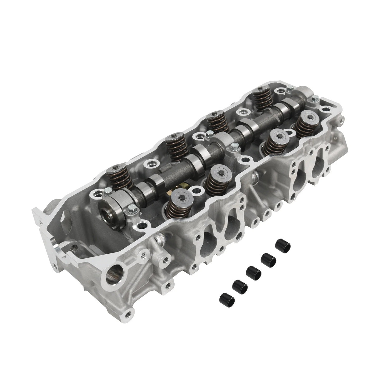For 1984-1995 4runner/Celica/Pickup 2.4 Sohc 22r Aluminum Complete Cylinder Head
