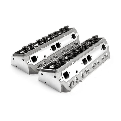 GSTP PCE281.2003 Chevy SBC 350 190cc 64cc Angle Hydr-R Complete Aluminum
