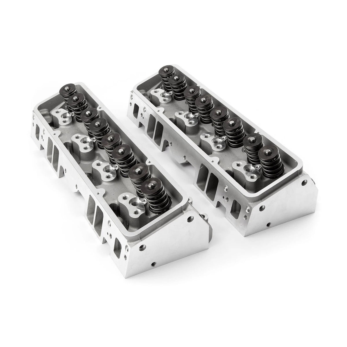 GSTP PCE281.2003 Chevy SBC 350 190cc 64cc Angle Hydr-R Complete Aluminum