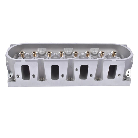 Engine Cylinder Head w/ Pedestal Stands for GM Stock LS3 L92 6.2L 6.0L 12629062
