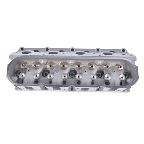 Engine Cylinder Head w/ Pedestal Stands for GM Stock LS3 L92 6.2L 6.0L 12629062